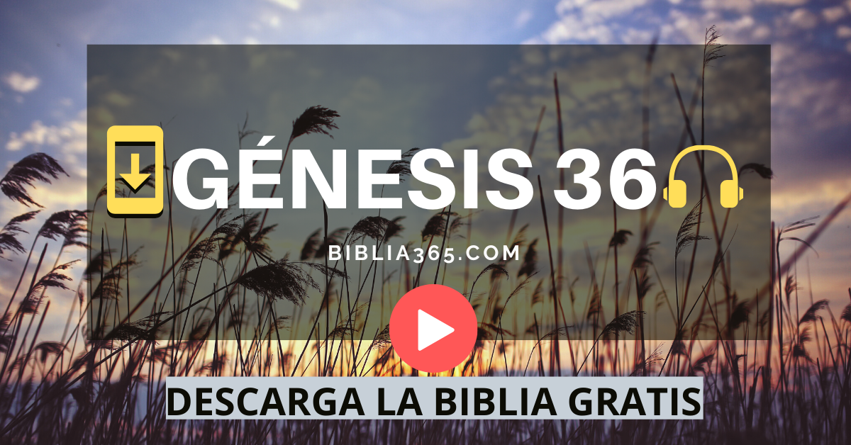 Genesis 1 Descarga Gratis