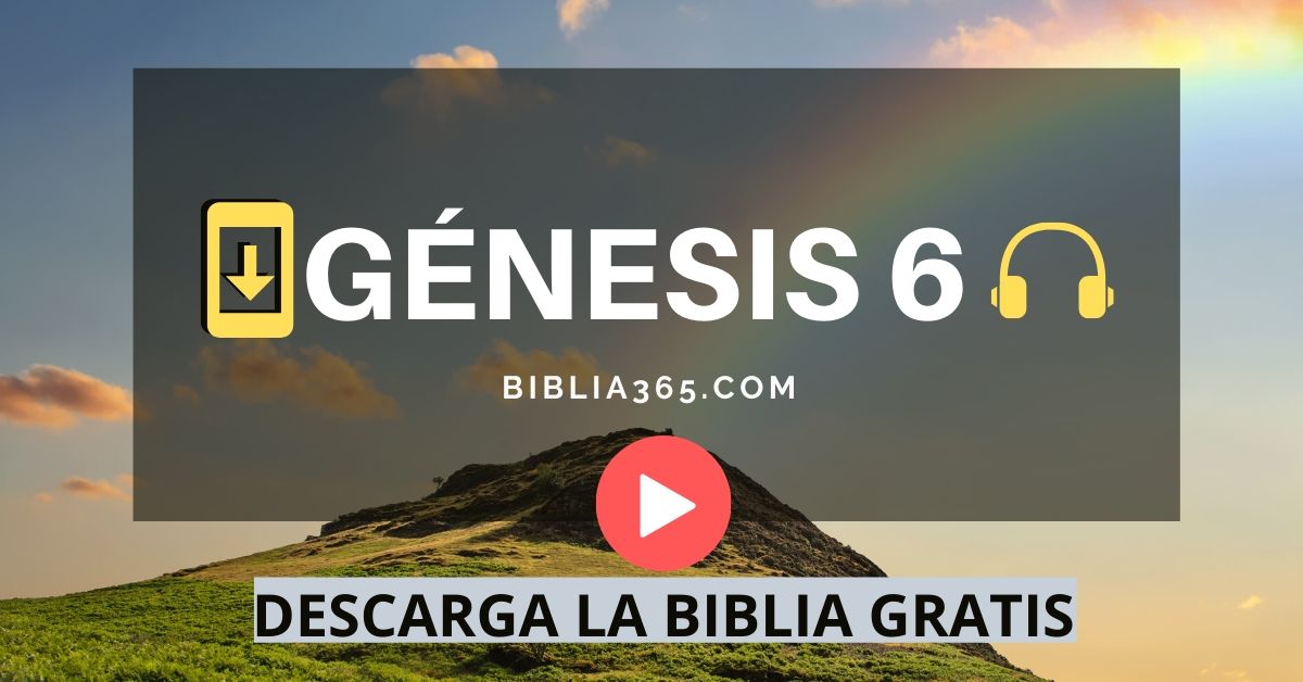 Genesis 1 Descarga Gratis